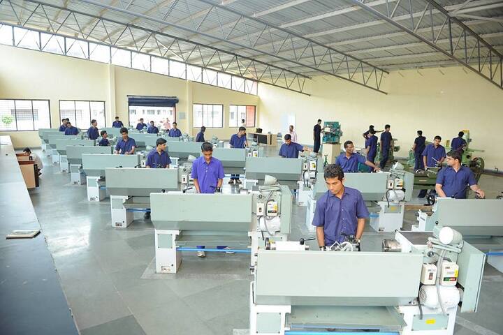 laboratory